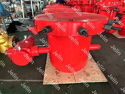 Conjunto de cabeça de revestimento